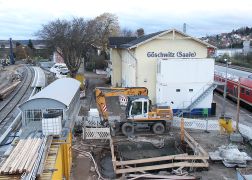 Bahnhof Goeschwitz 8